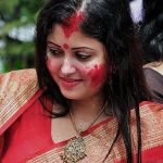 Dipaly Chakrabari