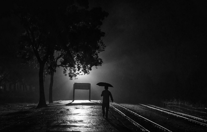 ঘৃণারও একটি দীর্ঘ ইতিহাস থাকে